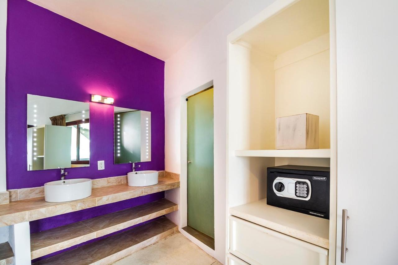 Hotel 522, بويرتو فالارتا المظهر الخارجي الصورة
