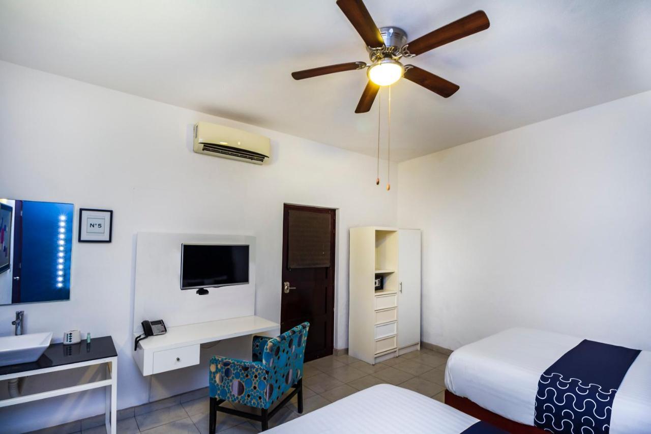 Hotel 522, بويرتو فالارتا المظهر الخارجي الصورة